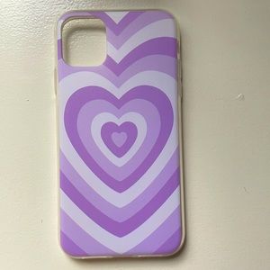 iPhone 11 phone case